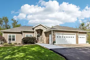 E9722 N Reedsburg Rd, Reedsburg, WI 53959 - Photo 1