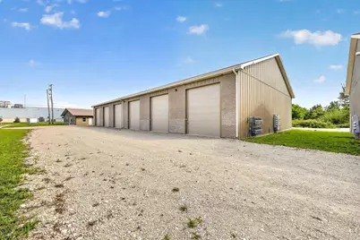 730 Jefferson Street #B-1, Lake Mills, WI 53551 - Photo 1