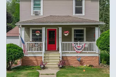 520 Ellinwood Avenue, Reedsburg, WI 53959 - Photo 5