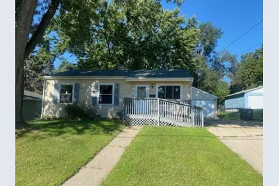 1410 Grant Street, Beloit, WI 53511 - Photo 1