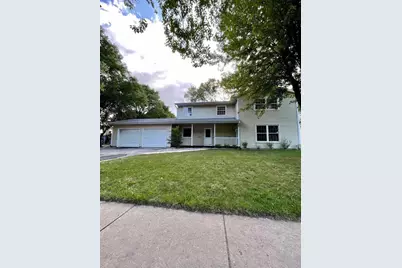 2110 Frisch Road, Madison, WI 53711 - Photo 1