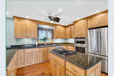 N8249 State Road 104, Brooklyn, WI 53521 - Photo 3