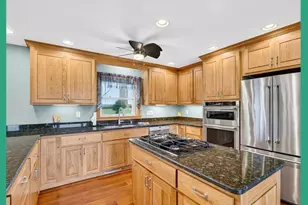 N8249 State Road 104, Brooklyn, WI 53521 - Photo 3