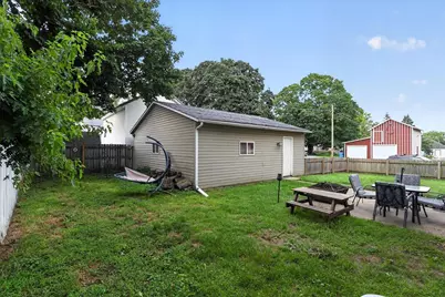 608 1st Center Avenue, Brodhead, WI 53520 - Photo 41