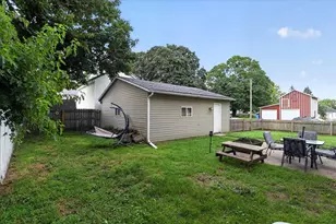 608 1st Center Ave, Brodhead, WI 53520 - Photo 41