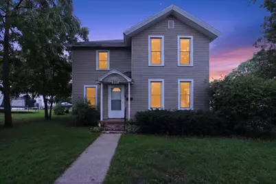 608 1st Center Avenue, Brodhead, WI 53520 - Photo 1