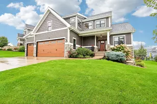 1048 Brynhill Dr, Oregon, WI 53575 - Photo 61