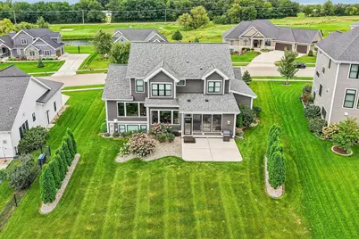 1048 Brynhill Drive, Oregon, WI 53575 - Photo 57