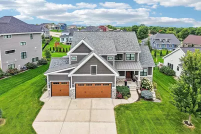 1048 Brynhill Drive, Oregon, WI 53575 - Photo 1