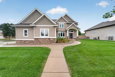 1199 Virdon Drive, Sun Prairie, WI 53590 - Photo 1