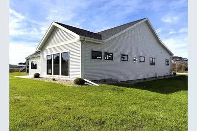 7699 Stonecrop Way, DeForest, WI 53532 - Photo 5
