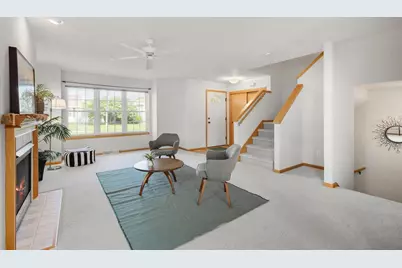 3611 Sabertooth Trail, Madison, WI 53719 - Photo 5