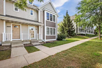 3611 Sabertooth Trail, Madison, WI 53719 - Photo 37