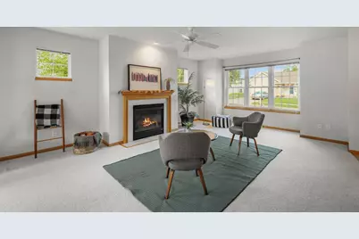 3611 Sabertooth Trail, Madison, WI 53719 - Photo 3