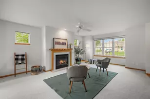 3611 Sabertooth Trail, Madison, WI 53719 - Photo 3