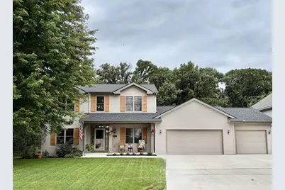 3819 Huntington Court, Janesville, WI 53546 - Photo 1
