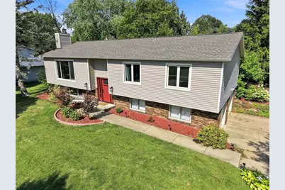 201 N Westfield Road, Madison, WI 53717 - Photo 3