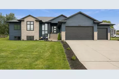 216 Ridge Creek Drive, Janesville, WI 53548 - Photo 1