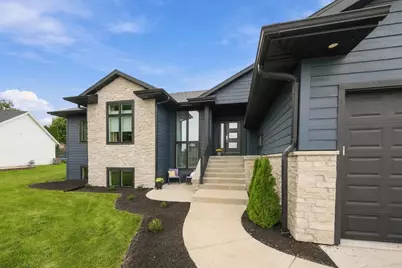 216 Ridge Creek Drive, Janesville, WI 53548 - Photo 7