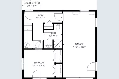 S963 W Redstone Drive, La Valle, WI 53941 - Photo 21