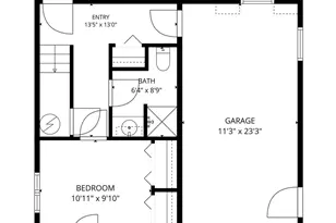 S963 W Redstone Dr, La Valle, WI 53941 - Photo 21