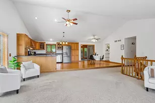 N6485 Kroghville Rd, Waterloo, WI 53594 - Photo 9