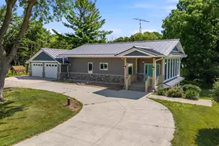 N4084 Sock Rd, Reeseville, WI 53579 - Photo 1