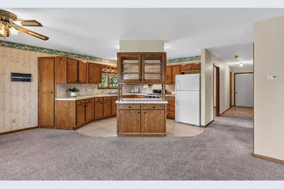N4084 Sock Road, Reeseville, WI 53579 - Photo 5