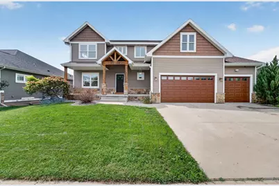 1120 N Division Street, Waunakee, WI 53597 - Photo 1