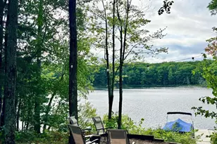 3819 Velvet Lake Rd, Rhinelander, WI 54501 - Photo 39