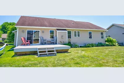 332 Sandridge Trail, Sun Prairie, WI 53590 - Photo 3