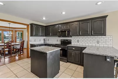 W5360 Highland Drive, New Glarus, WI 53574 - Photo 9