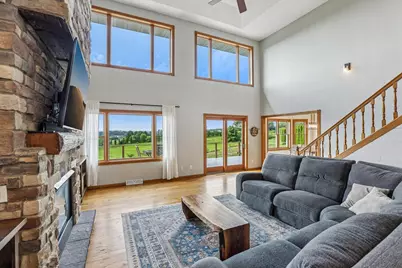 W5360 Highland Drive, New Glarus, WI 53574 - Photo 7