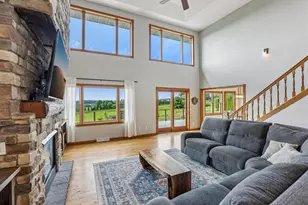 W5360 Highland Dr, New Glarus, WI 53574 - Photo 7