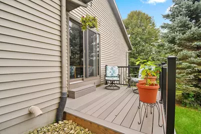 706 Forest Edge Drive, Mazomanie, WI 53560 - Photo 33