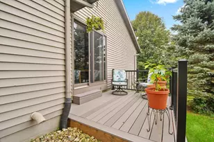 706 Forest Edge Dr, Mazomanie, WI 53560 - Photo 33