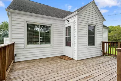 6281 Portage Road, DeForest, WI 53532 - Photo 9