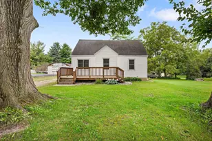 6281 Portage Rd, DeForest, WI 53532 - Photo 1