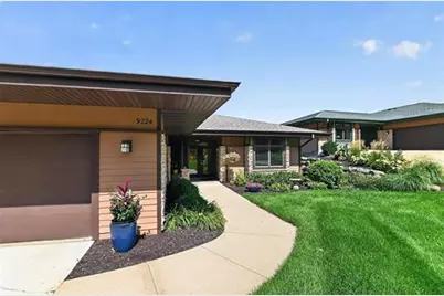 9224 Crosswinds Lane, Madison, WI 53593 - Photo 17