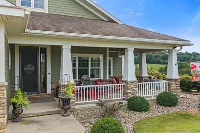 S2419 Santas Loop Road, Wonewoc, WI 53968 - Photo 17