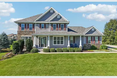 3861 Bay Laurel Lane, Verona, WI 53593 - Photo 1