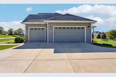 3861 Bay Laurel Lane, Verona, WI 53593 - Photo 5