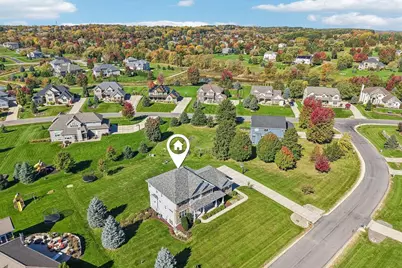 3861 Bay Laurel Lane, Verona, WI 53593 - Photo 3