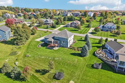 3861 Bay Laurel Lane, Verona, WI 53593 - Photo 59
