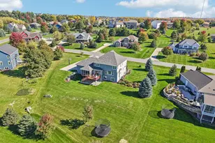 3861 Bay Laurel Ln, Verona, WI 53593 - Photo 59