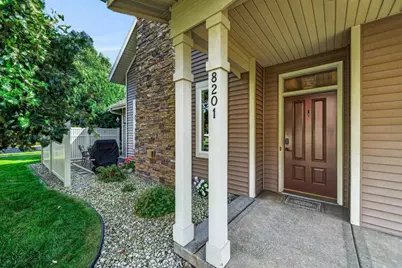 8201 Saddle Stone Lane, Madison, WI 53719 - Photo 37