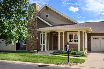 8201 Saddle Stone Lane, Madison, WI 53719 - Photo 1