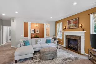 8201 Saddle Stone Ln, Madison, WI 53719 - Photo 13