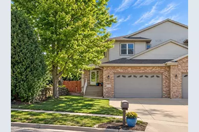 1033 Vista Ridge Drive, Mount Horeb, WI 53572 - Photo 1