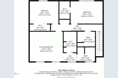 1542 Comanche Glen, Madison, WI 53704 - Photo 53